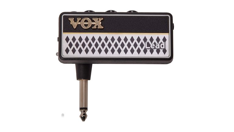 Vox AMPLUG2 LD - Lead Mini Pojačalo Za Gitaru