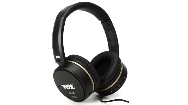 Vox VGH AC30 slušalice za gitaru