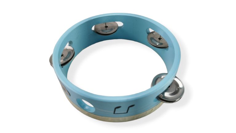Daire TW-6K 15,2cm sa kožom plave