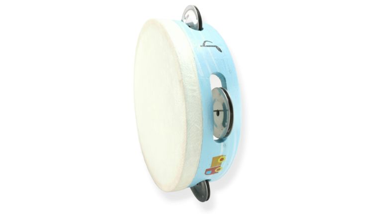Daire TW-6K 15,2cm sa kožom plave