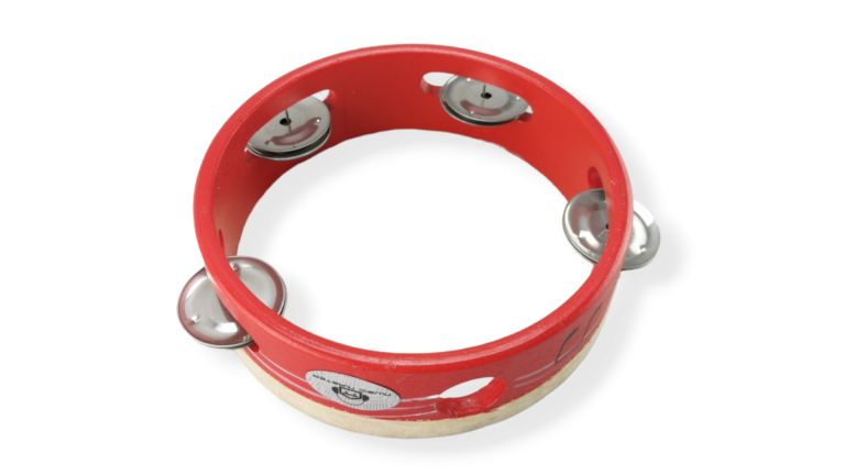 Daire TW-6K 15,2cm sa kožom crvene
