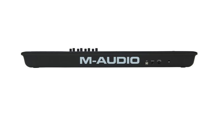 M-Audio Oxygen 49 MkV midi klavijatura