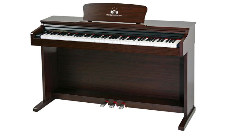 Music master DP-600 Brown