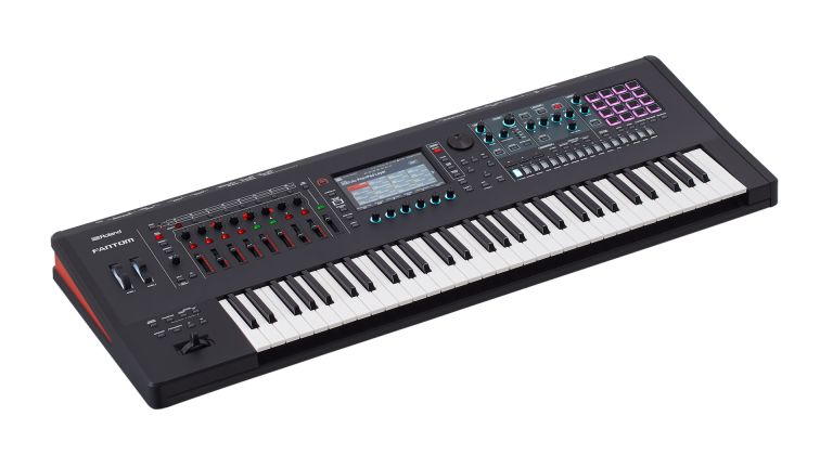Roland FANTOM-6 EX