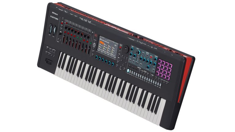Roland FANTOM-6 EX