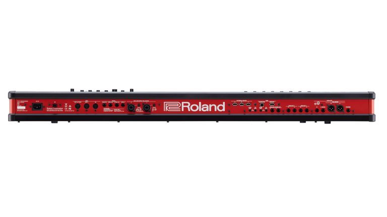 Roland FANTOM-6 EX