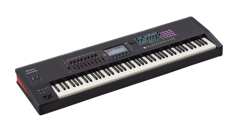 Roland FANTOM-8