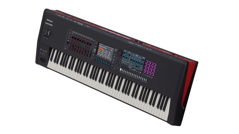Roland FANTOM-8
