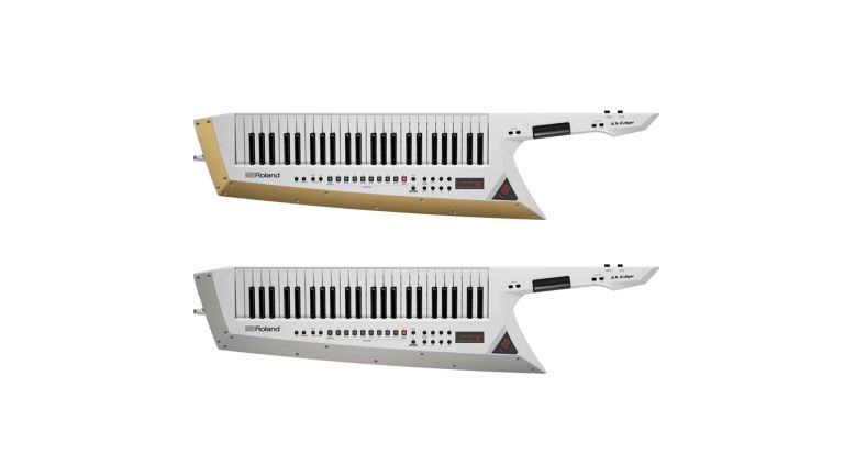 Roland AX-EDGE WH