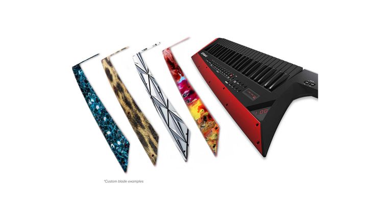 Roland AX-EDGE BK