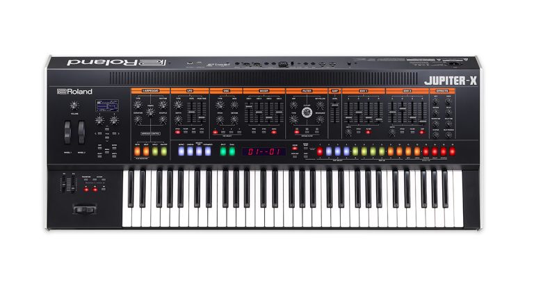 Roland JUPITER-X