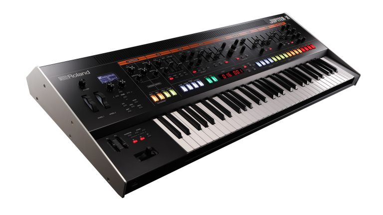 Roland JUPITER-X