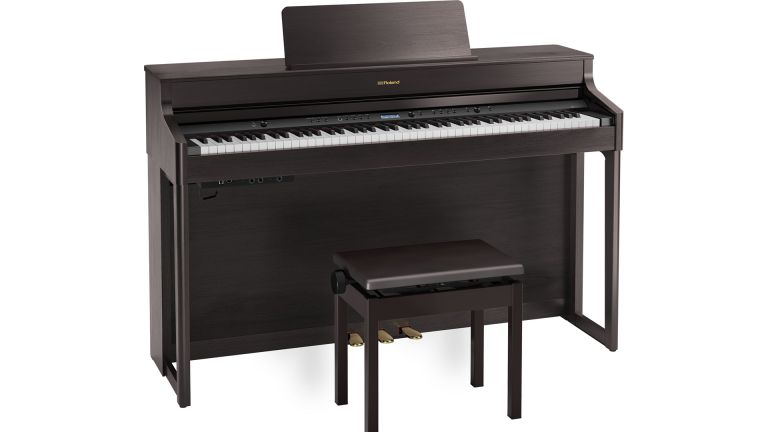 Roland HP-702 DR