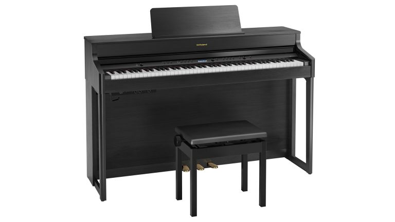 Roland HP-702 CH