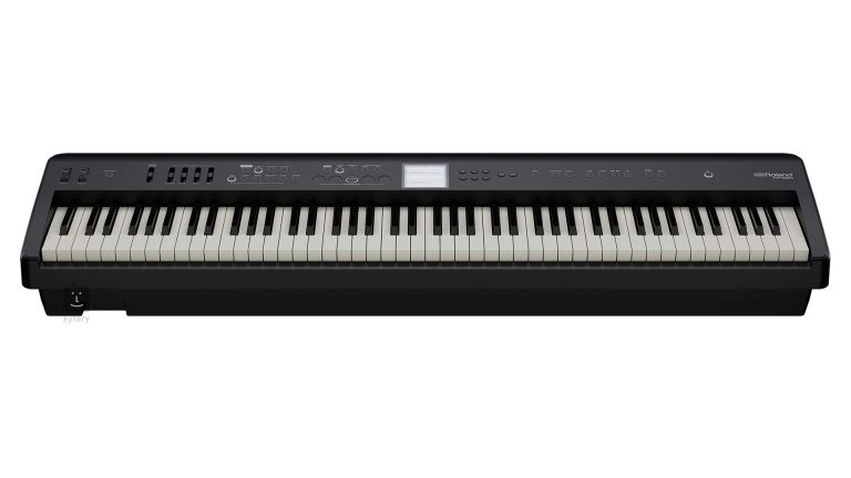 Roland FP-E50 BK