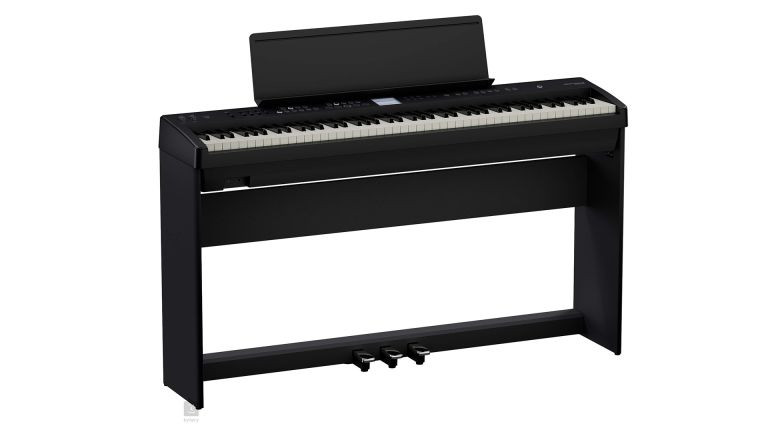 Roland FP-E50 BK