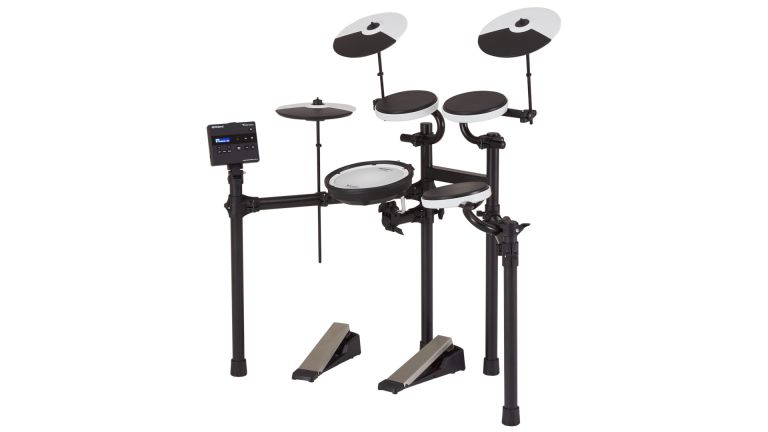 Roland TD-02KV