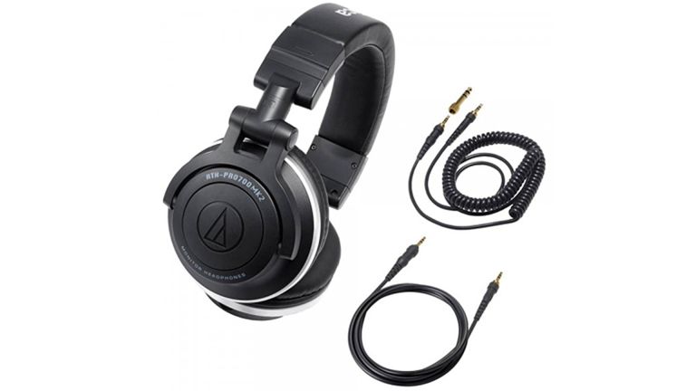 Audio-Technica ATH-PRO700MK2