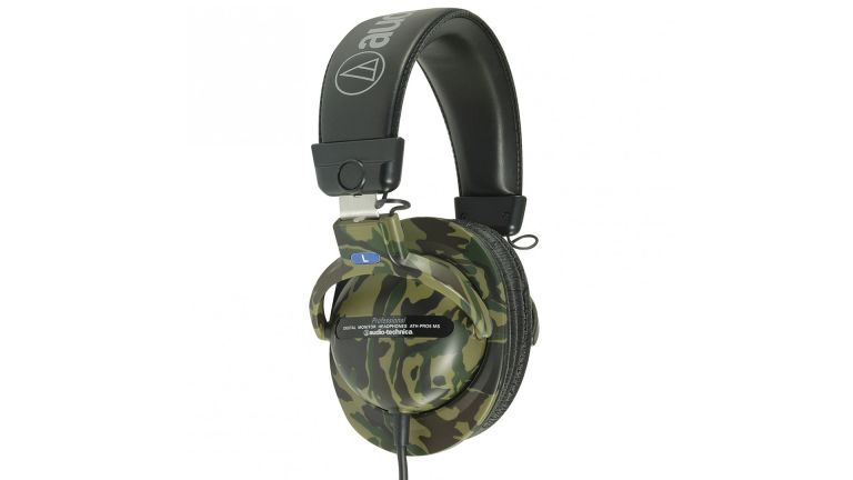 Audio-Technica ATH-PRO5 MK2 CM