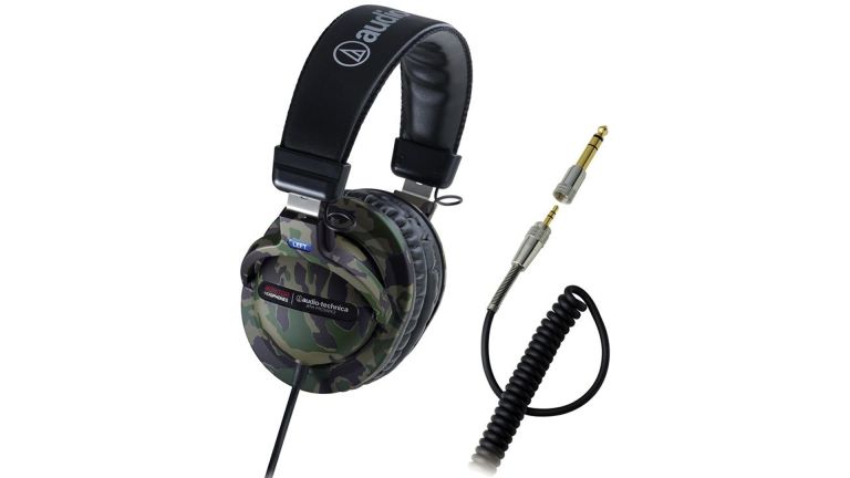 Audio-Technica ATH-PRO5 MK2 CM