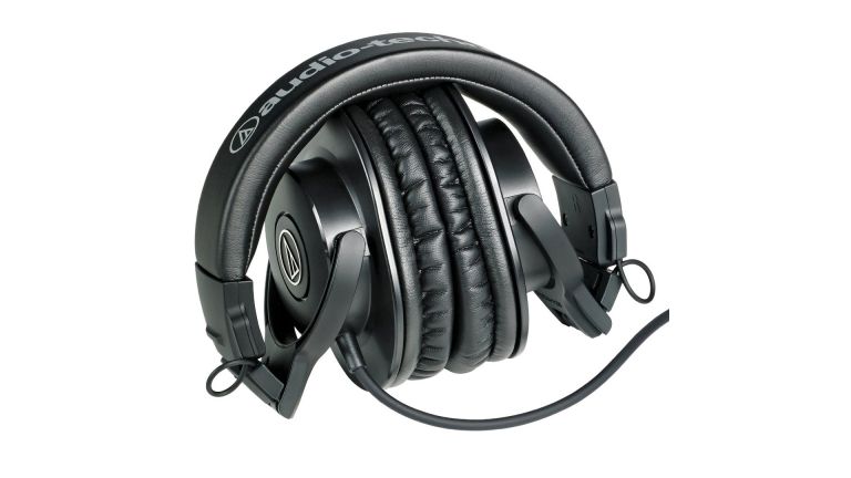Audio-Technica ATH-M30x