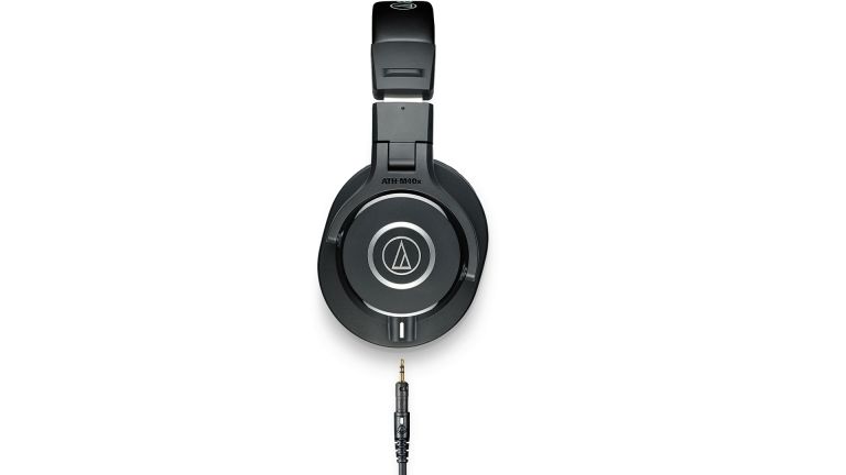 Audio-Technica ATH-M40x