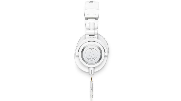 Audio-Technica ATH-M50x WH