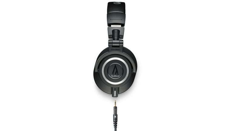 Audio-Technica ATH-M50x