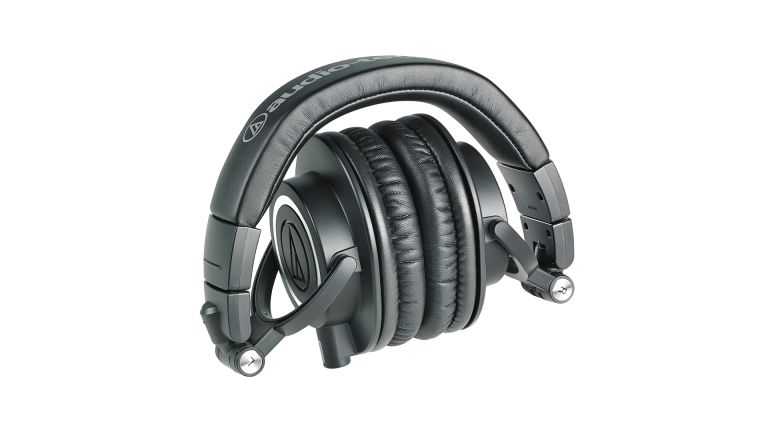Audio-Technica ATH-M50x