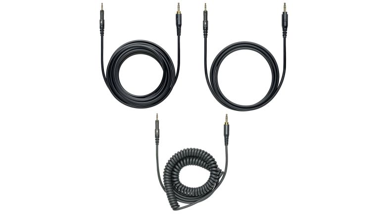 Audio-Technica ATH-M50x