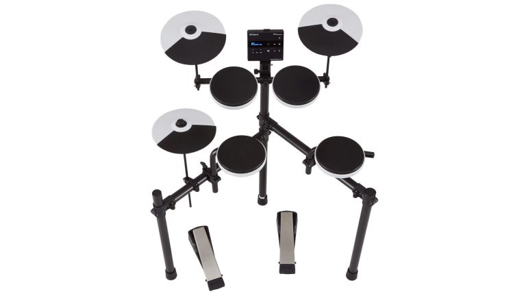 Roland TD-02K