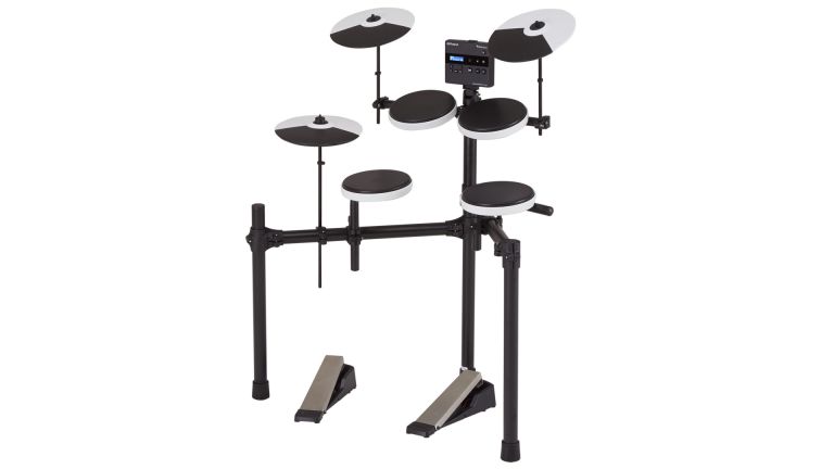 Roland TD-02K