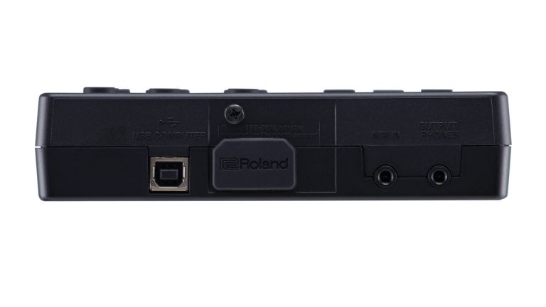 Roland TD-02K
