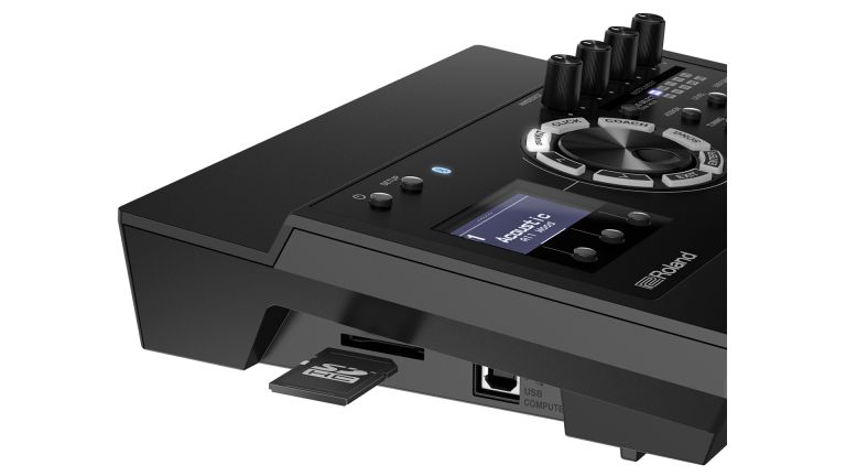 Roland TD-17KV2
