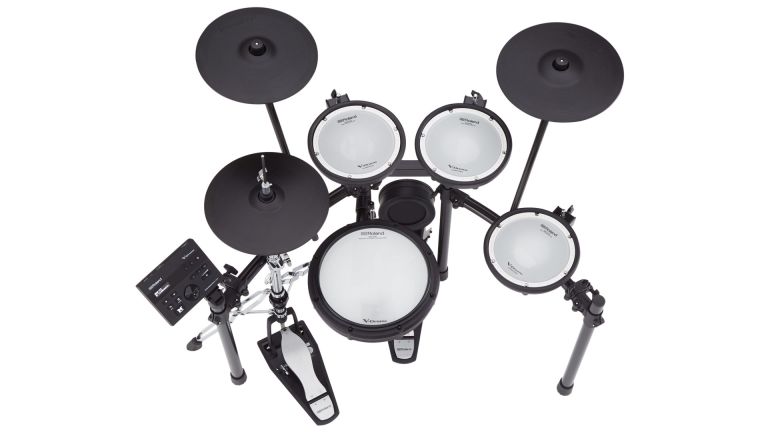 Roland TD-07KVX