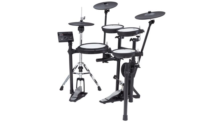 Roland TD-07KVX
