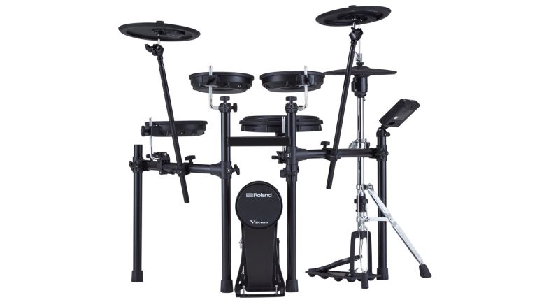 Roland TD-07KVX
