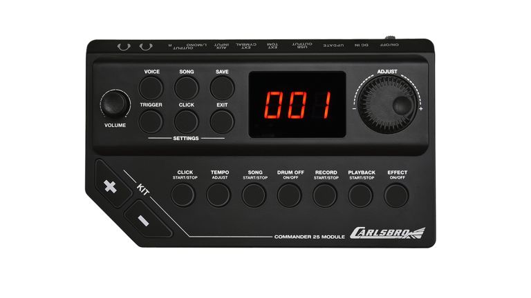 Carlsbro CSD25M