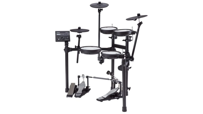 Roland TD-07DMK