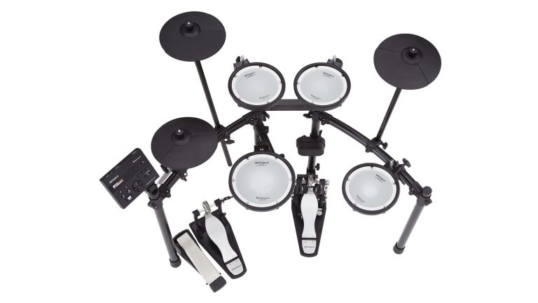 Roland TD-07DMK