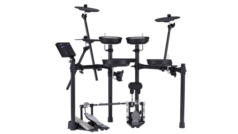 Roland TD-07DMK