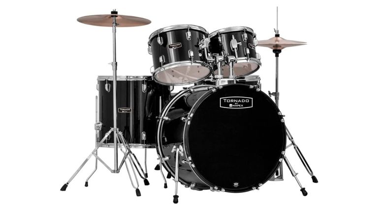 Mapex Tornado TND5044TCDK