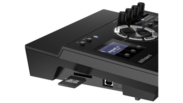 Roland TD-17KV