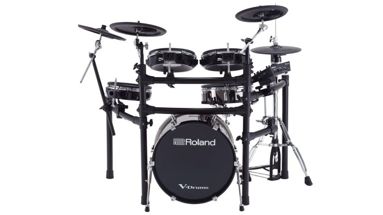 Roland TD-25KVX