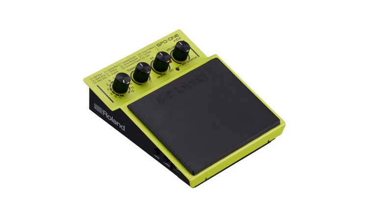 Roland SPD-1K