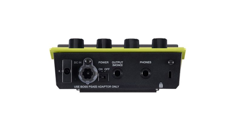 Roland SPD-1K