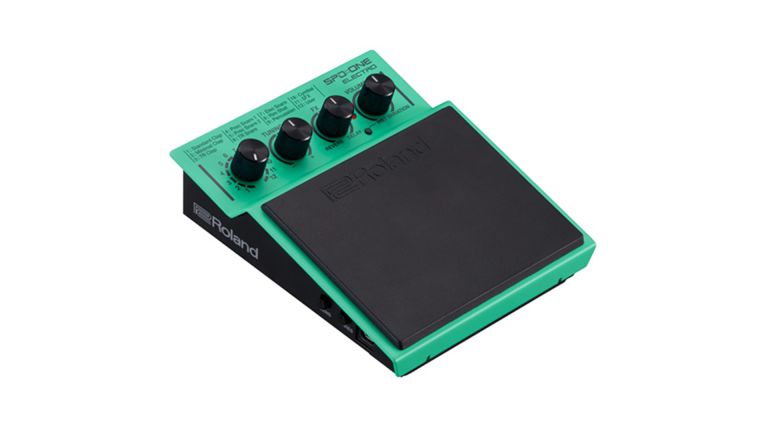 Roland SPD-1E