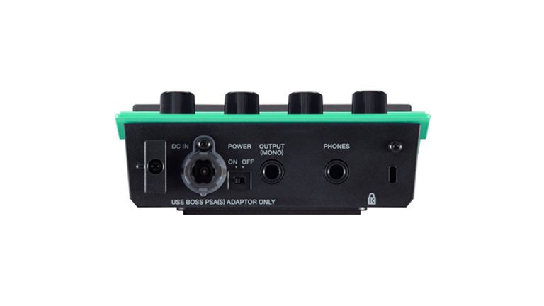 Roland SPD-1E