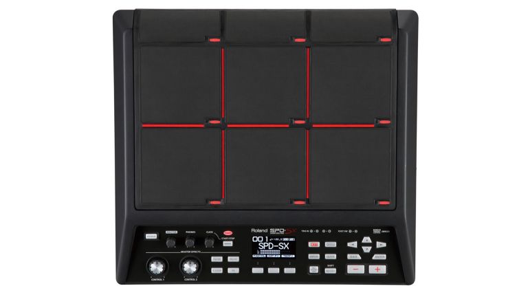 Roland SPD-SX