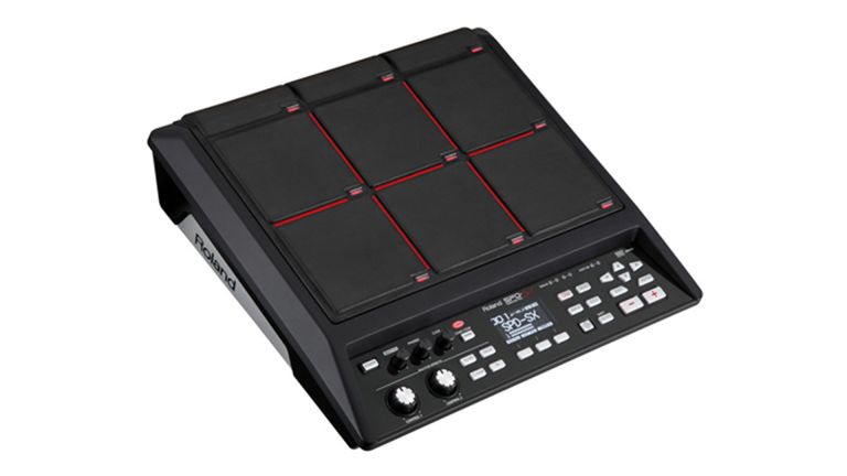 Roland SPD-SX